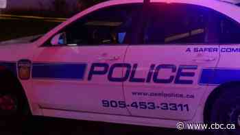 Cyclist in his 60s dies after he was struck by driver in Brampton, police say