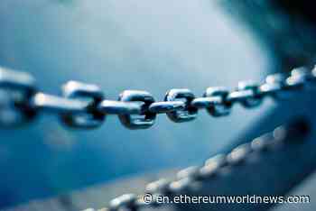 Ethereum World News Chainlink (LINK) Integrated by 55 Projects in the Month of May - Ethereum World News