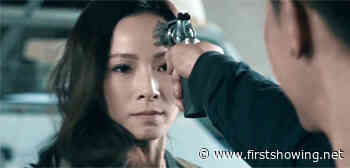Full US Trailer for Ultra Violent Hong Kong Action Film 'The Fatal Raid'