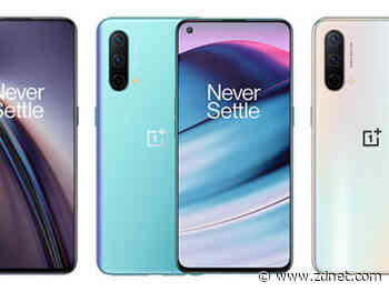 OnePlus to 'further integrate' with OPPO, but retain Oxygen OS, independence