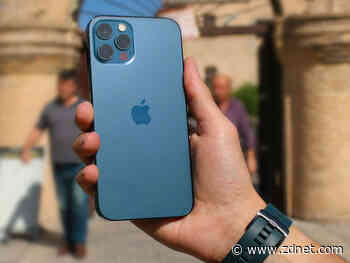 Samsung's 5G smartphone sales are growing fast - but Apple still dominates