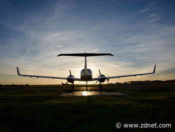 Merlin teaming up with Dynamic Aviation to bring autonomy to 55-aircraft fleet