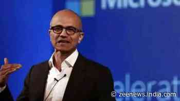 Satya Nadella's rise from Microsoft CEO to becoming the Chairman: Here are a few interesting things about him
