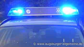 Nicht auf den Verkehr geachtet: 82-Jähriger nach Unfall schwer verletzt