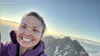 Missing Alaska hiker found alive tells story of survival, fighting off bears