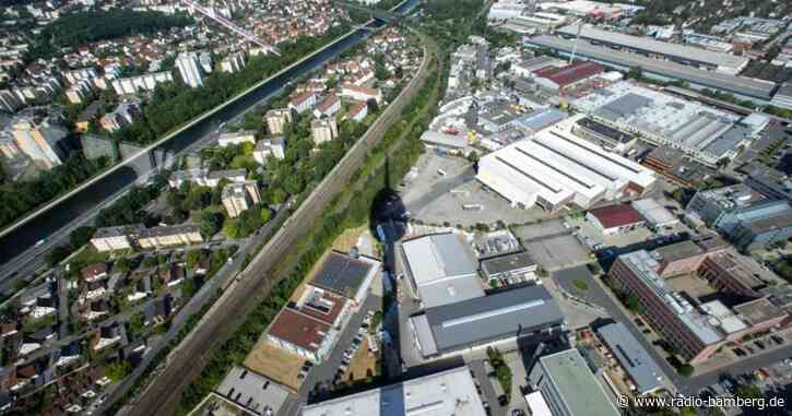 «Nürnberger Ei»: Fernsehturm in Denkmalliste aufgenommen