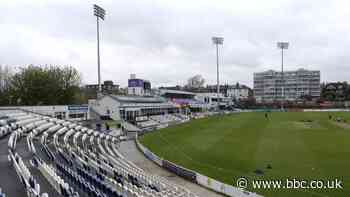 Sussex given suspended points deduction after five fixed penalties