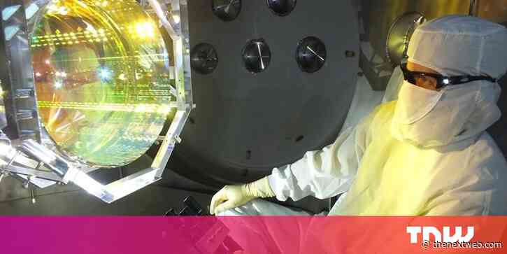 That’s so cool: Physicists chilled a 10-kilogram object to the edge of ‘absolute zero’