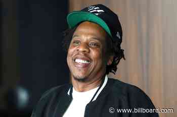 Jay-Z Sues 'Reasonable Doubt' Cover Photographer for Using His Name & Image - Billboard