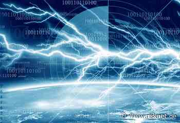 Risikofrüherkennung und Erkennen von Krisensignalen - RiskNET
