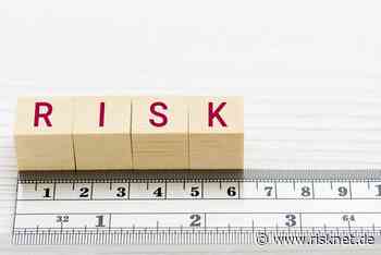 Risiko von Zahlungsverzug steigt - RiskNET