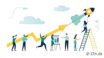 OKR: Die optimale Management-Methode für dein Unternehmen - t3n Magazin