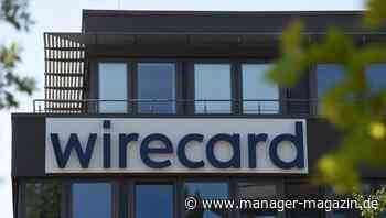 Klagewelle gegen EY - und selbst die Gerichte streiten sich