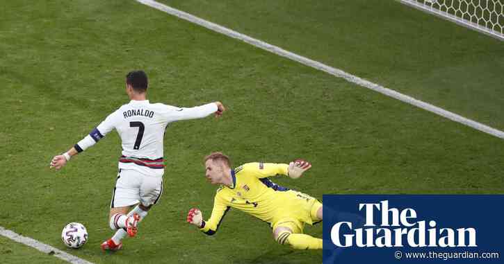 Sports quiz of the week: Ronaldo, England v Scotland and big earners
