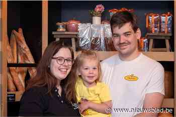 Twaalf ambassadeurs van ‘Ik loop lokaal bij een winkelier van hier’ komen uit onze streek