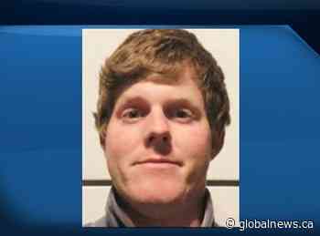 Manitoba manhunt ends with arrest of Eric Wildman in Ontario