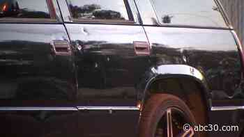 37-year-old man shot multiple times in southeast Fresno