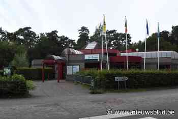 Vakantietesten Ecocentrum na afspraak via huisarts