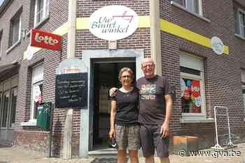 Laatste buurtwinkeltje uit buitendorpen sluit deuren (Geel) - Gazet van Antwerpen