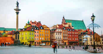Reizen naar Polen: - Polen kan geel worden - Huissen TV