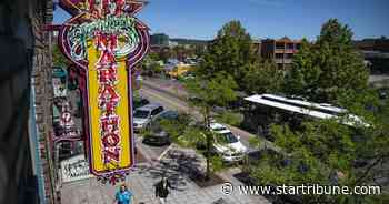 'Let's start the party': Hopes high for Grandma's Marathon to kick off Duluth summer tourism as pandemic wanes