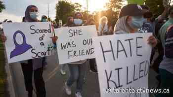 'How many deaths need to happen?': Canada has a troubling anti-Muslim hate problem