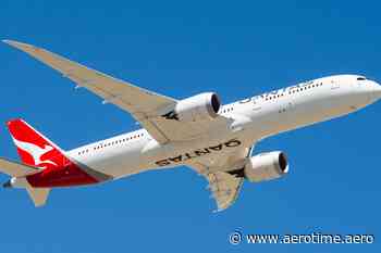 150 Qantas employees suspected of ties with organized crime - AeroTime News Hub