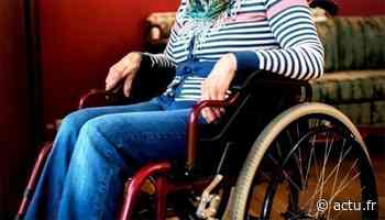 Toulouse. Sa mère se fait voler la rampe de son fauteuil roulant : il pousse un gros coup de gueule - actu.fr