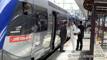 Circulation des trains : à Toulouse, les aiguilleurs mettent fin à leur mouvement de grève - LaDepeche.fr