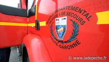 Toulouse : un appartement prend feu dans le centre - LaDepeche.fr
