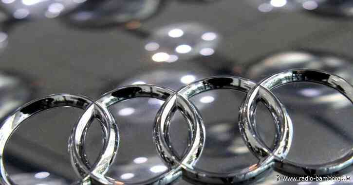 Audi: Letzter Verbrenner kommt Mitte der Dekade