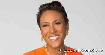 ‘We Have Heavy Hearts This Morning’: Breast Cancer Survivor Robin Roberts Mourning Her Cherished ABC Colleague Who Passed From Lung Cancer - SurvivorNet