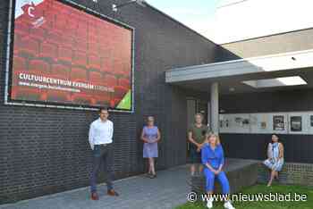 Cultuurcentrum is klaar voor nieuwe start en heeft zelfs drukker programma dan vorige jaren