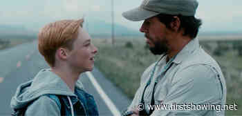 Mark Wahlberg & Reid Miller in Walk-Across-America 'Joe Bell' Trailer