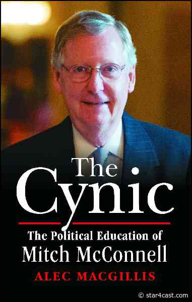 Mitch McConnell – winning is the only thing