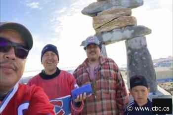 Diehard Habs fans in Rankin Inlet provide advice for playoff success - CBC.ca