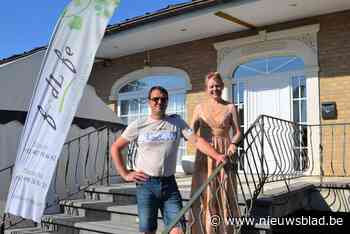 Filip en Natasha heropenen Feestzaal Sayonara: “Maar ook afhaalmenu's blijven” - Het Nieuwsblad