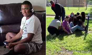 Autistic student, 21, dies after he was restrained by teachers at Texas special needs school