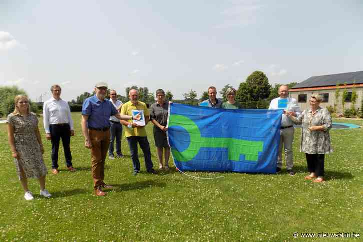 Kempense logies behalen Green Key Label voor duurzame investeringen: van lokale confituur tot zonnepanelen