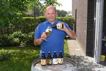 NoordSter viert tiende verjaardag met zomerbier Wijze Gijs