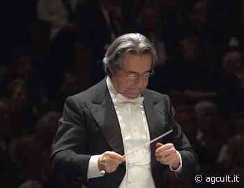Arena di Verona, riapre all'Opera con Riccardo Muti nel segno di Verdi - AgCult