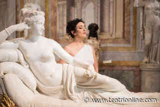 Teatro dell'Opera di Roma: “Il suono della bellezza” alla Galleria Borghese - Teatri Online