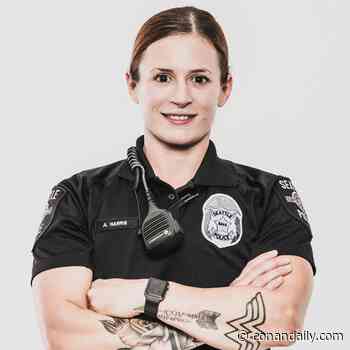 Lexi Harris biography: 13 things about Seattle cop, University of British Columbia alum - Conan Daily