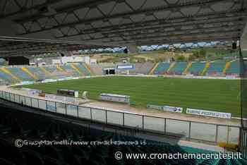 Stadio del Conero in gestione al Matelica «Create le condizioni per il rilancio della gloriosa storia dell'Anconitana» - Cronache Maceratesi