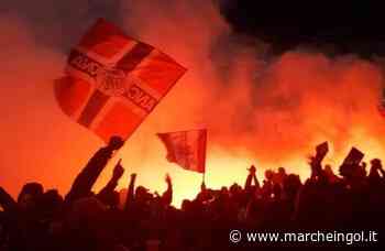 Progetto Ancona-Matelica, la posizione della Curva Nord - marcheingol.it