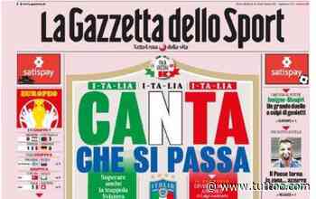 GdS: “Ancona-Matelica, accordo raggiunto” - Tutto Lega Pro