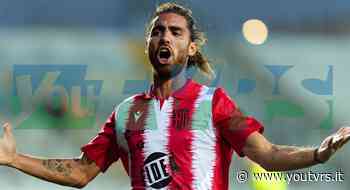 Matelica, addio a Balestrero - Youtvrs