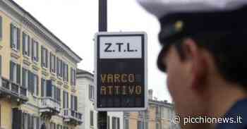 Matelica, dal 9 giugno arriva la zona a traffico limitato in centro: regolamentata anche la sosta - Picchio News