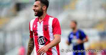 Rinascita a Matelica, sognando la B: Pizzutelli racconta la sua "ricetta speciale" - GianlucaDiMarzio.com