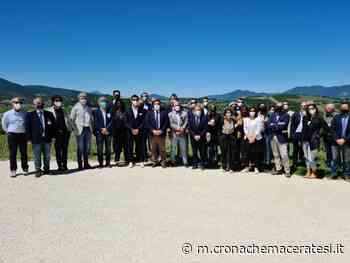 Politiche agricole, a Matelica la seconda giornata di lavori dell'Osservatorio regionale - Cronache Maceratesi